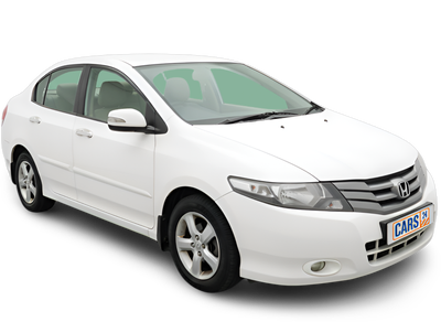 Honda City-img